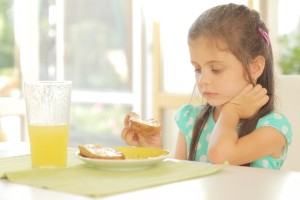 五月病にかかる子どもが急増？子どもが見せる症状を見逃さないで！