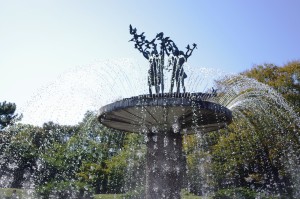 昭和の日の由来を子ども向けに解説！みどりの日との関係は？