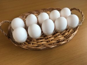 妊婦に生卵はダメ？妊娠後期なら卵かけご飯を食べても大丈夫？