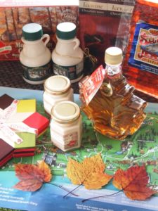 メープルシロップとはちみつって何が違うの？美容に良いのはどっち？