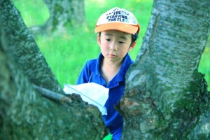 子どもは熱中症に弱い！予防法を今すぐチェックしましょう！