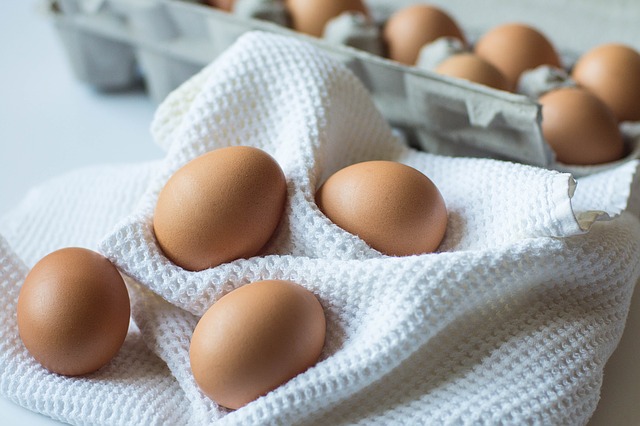 卵の賞味期限は何日？ベストな保存方法は？ゆで卵は？