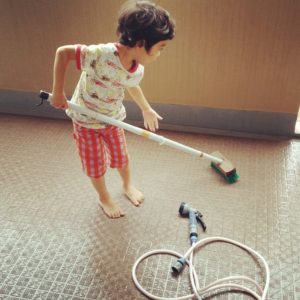 100均で揃うお手伝い表の具体的な作り方！無料テンプレートあり