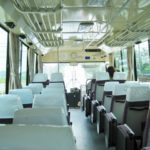 車酔いの原因と酔わない方法。酔い止めのツボは効くの？