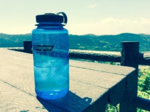 子供が麦茶を入れている水筒がヌルッとした！ すぐにキレイにする洗い方とは？