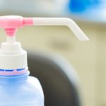 ミョウバンスプレーの作り方 ミョウバン水の消臭効果はすごいので ぜひ、お試しを！