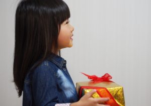 敬老の日のお祝い（孫から）おすすめプレゼント