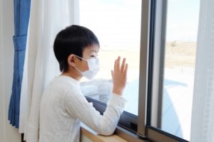 手足口病の症状。お風呂に入ってもいい？兄弟にはうつるの？