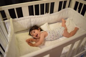 赤ちゃんのダニ刺され対策 畳や布団、ベビーカーはこうして対処！