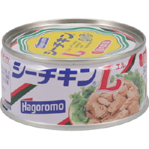 ［はごろも］シーチキンL